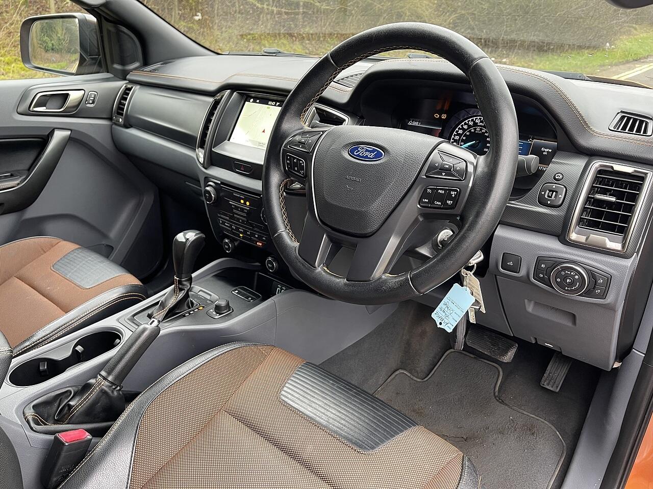 Used Ford Ranger 2019 for sale - 77400633: Photo 23