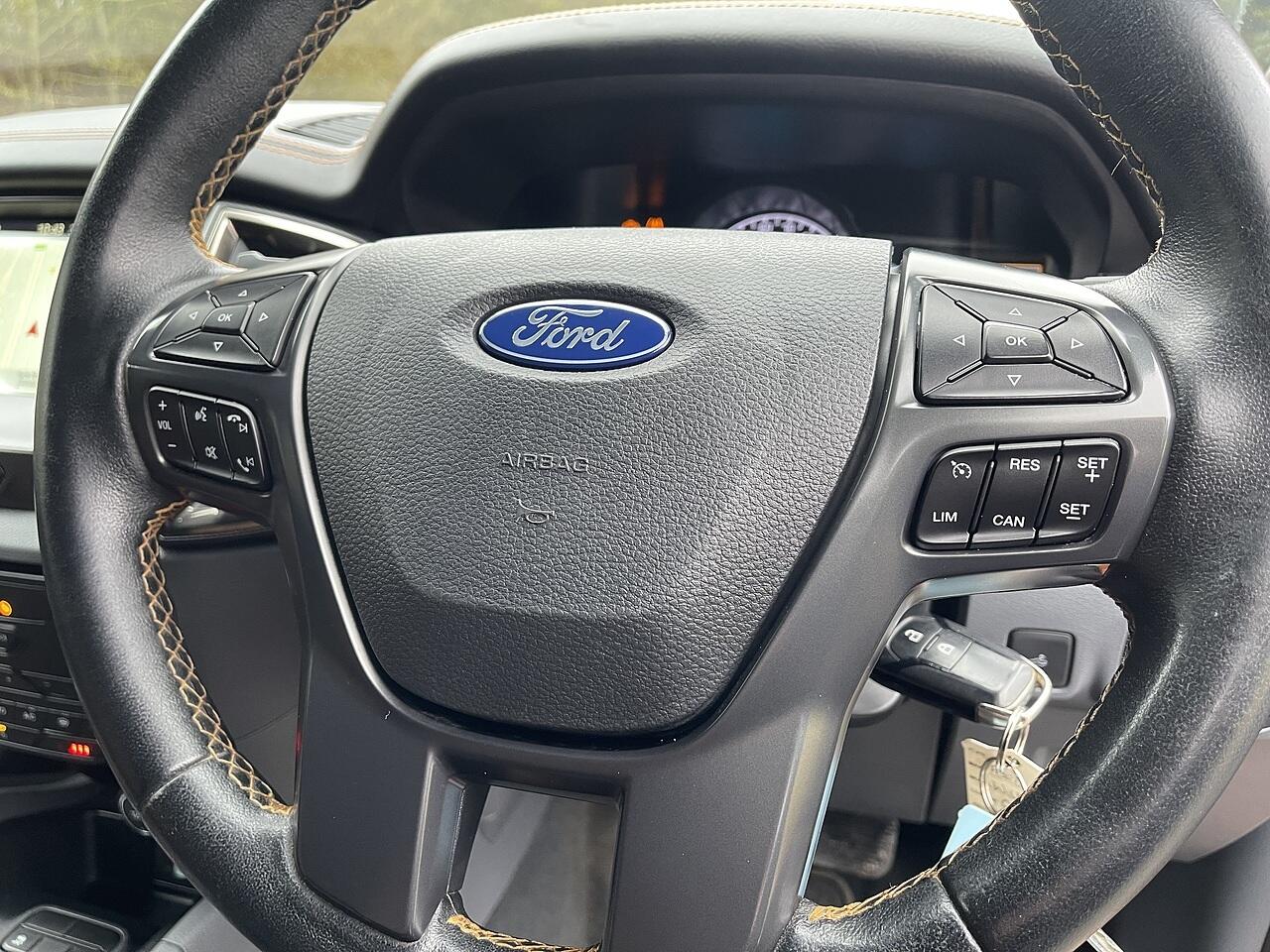 Used Ford Ranger 2019 for sale - 77400633: Photo 26