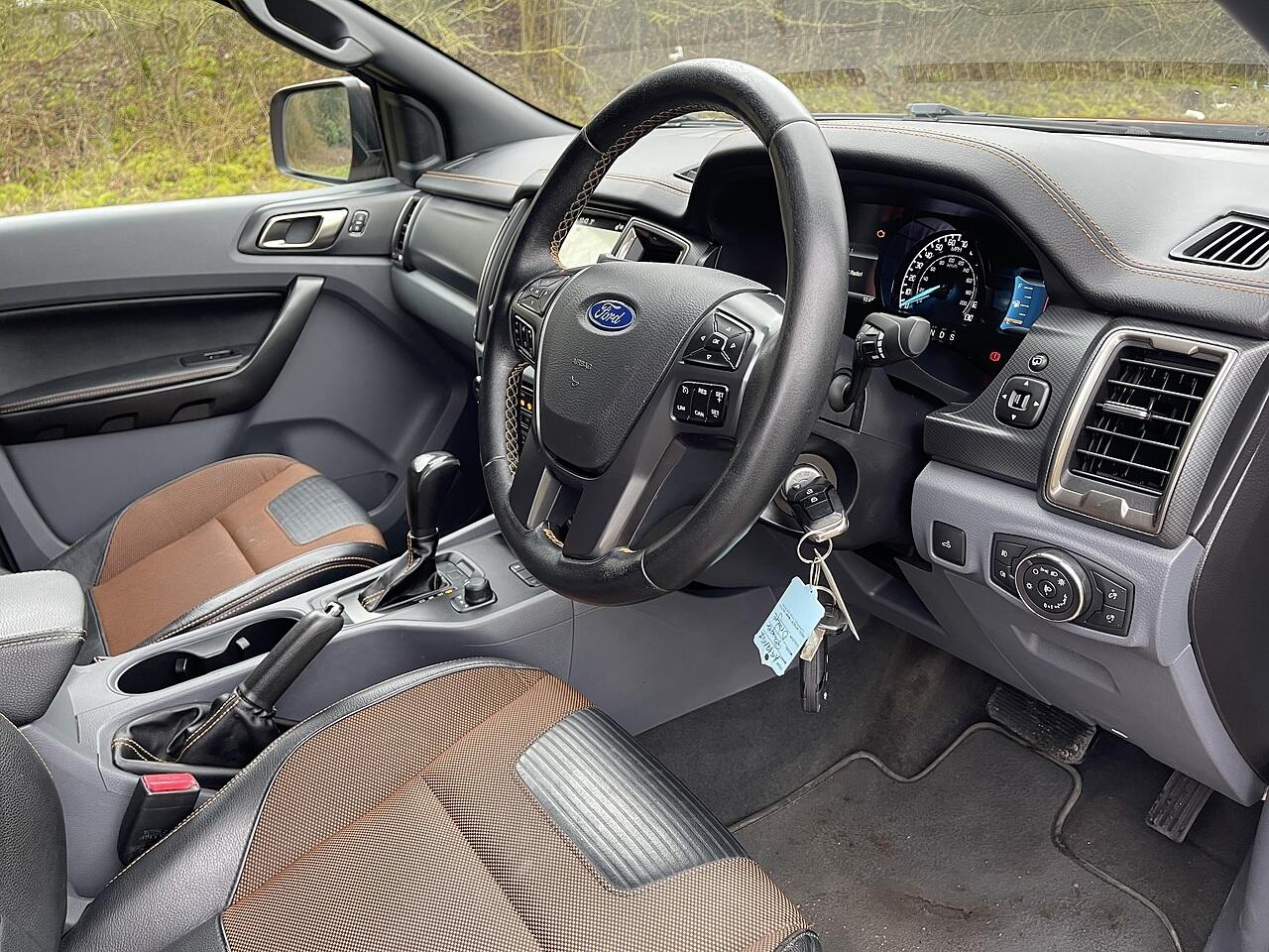 Used Ford Ranger 2019 for sale - 77400633: Photo 27