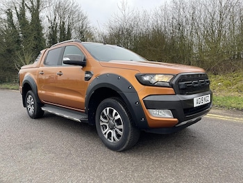 Used Ford Ranger 2019 for sale - 77400633: Photo