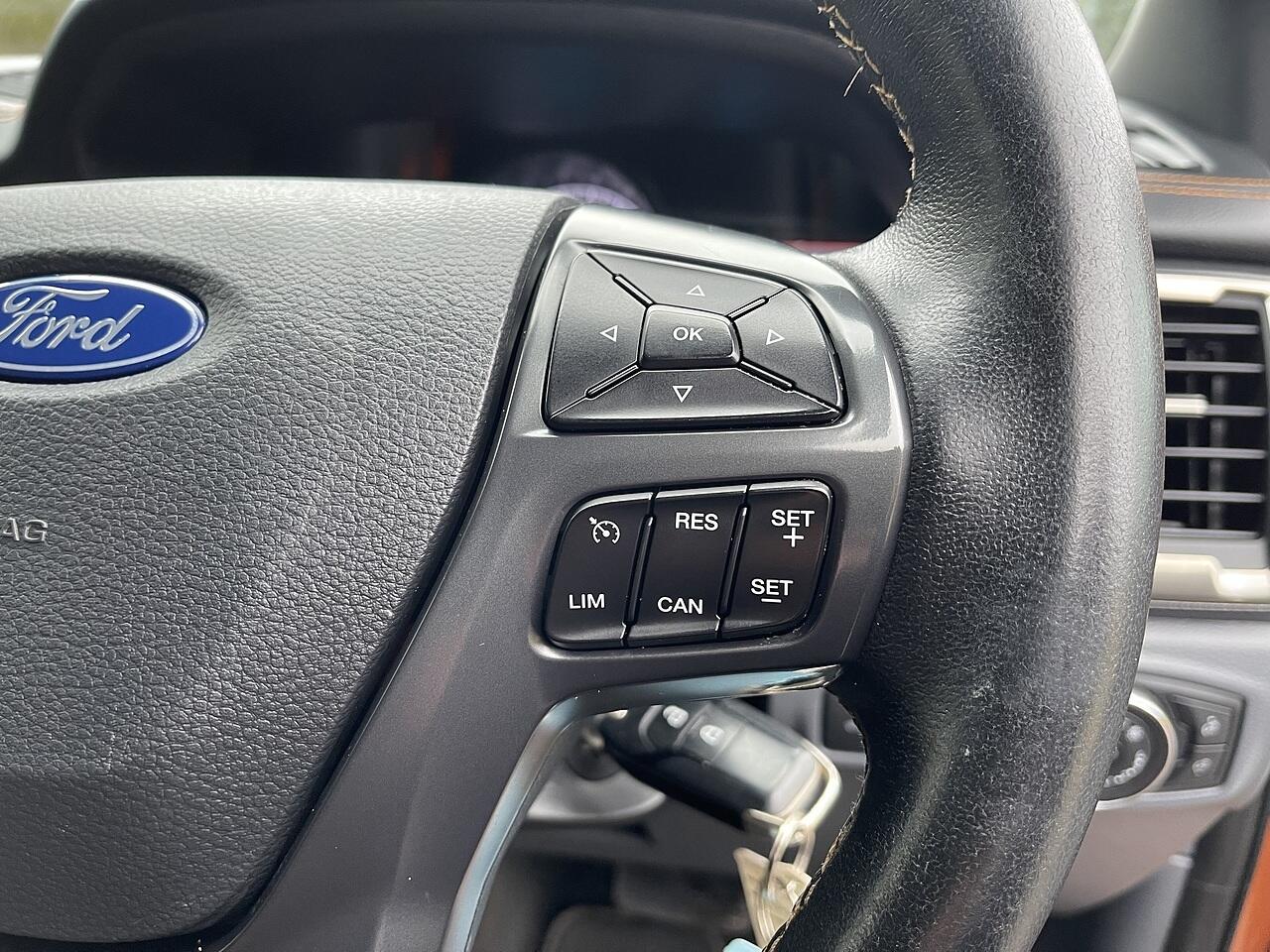 Used Ford Ranger 2019 for sale - 77400633: Photo 30