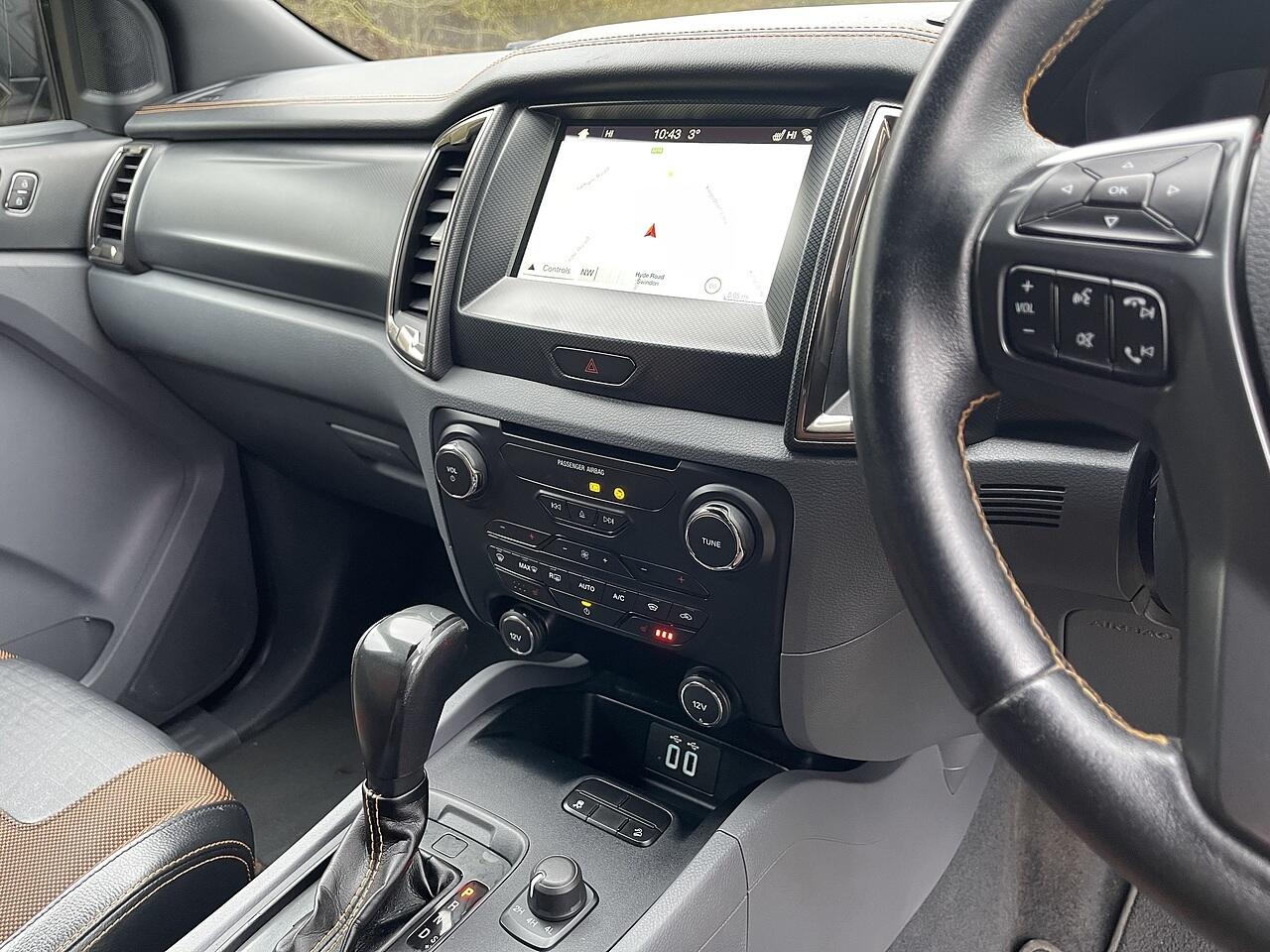 Used Ford Ranger 2019 for sale - 77400633: Photo 33