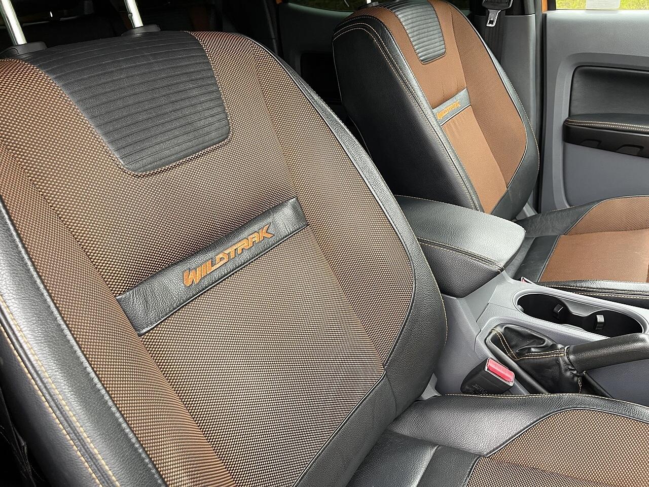 Used Ford Ranger 2019 for sale - 77400633: Photo 34