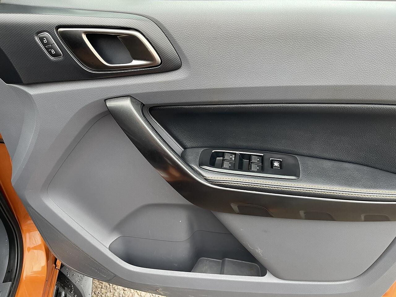 Used Ford Ranger 2019 for sale - 77400633: Photo 37