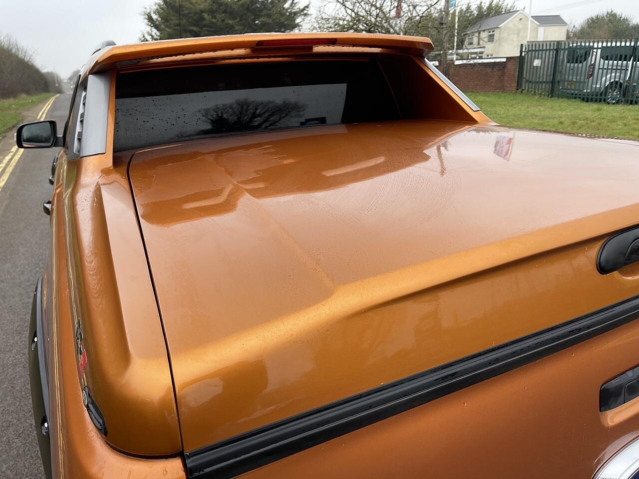 Used Ford Ranger 2019 for sale - 77400633: Photo 39