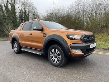 Used Ford Ranger 2019 for sale - 77400633: Photo