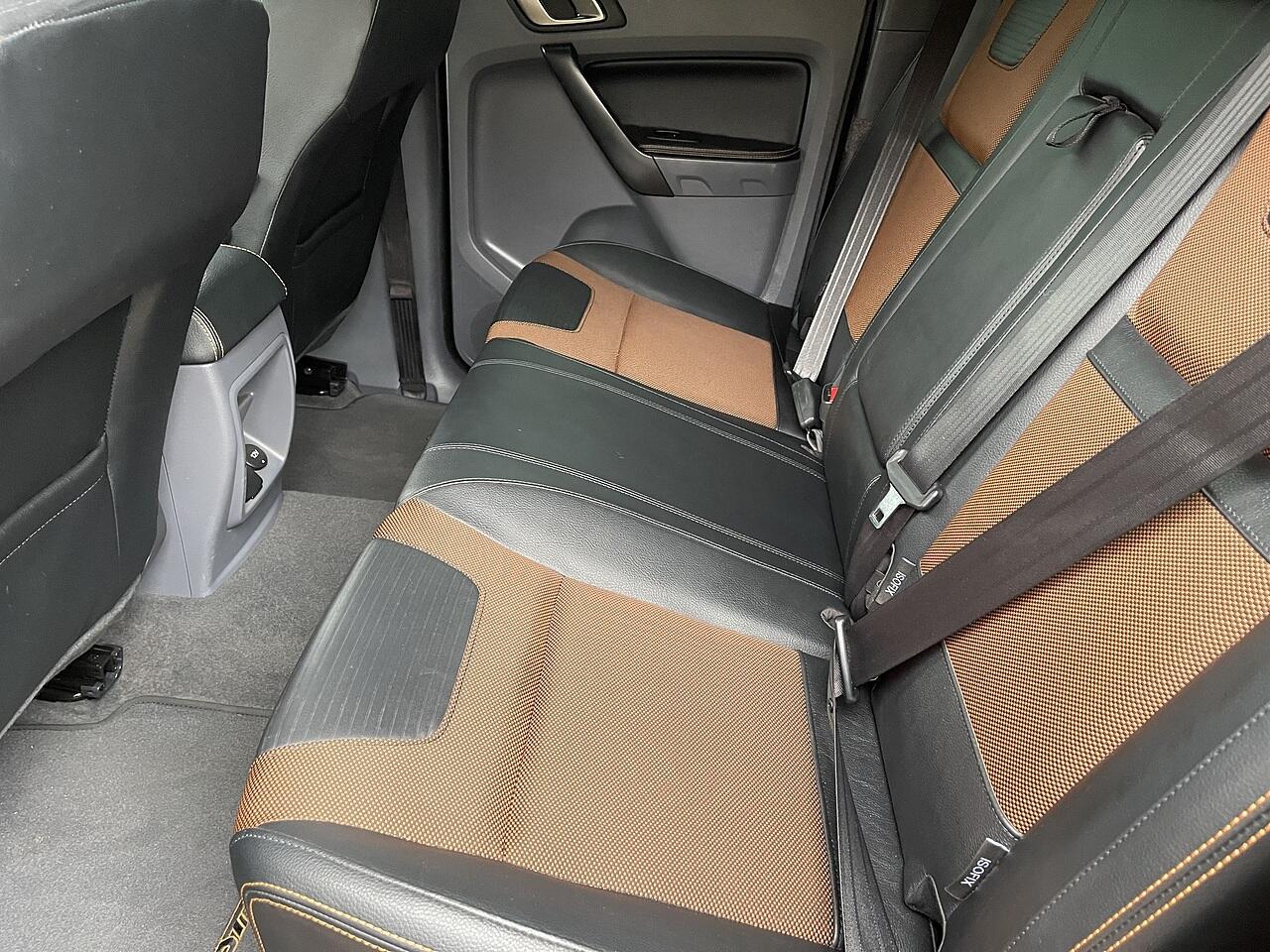 Used Ford Ranger 2019 for sale - 77400633: Photo 40