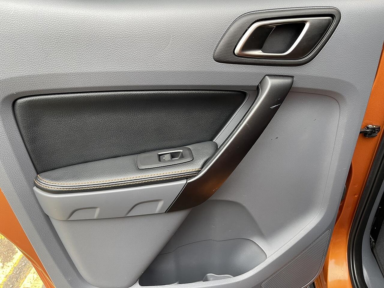 Used Ford Ranger 2019 for sale - 77400633: Photo 42