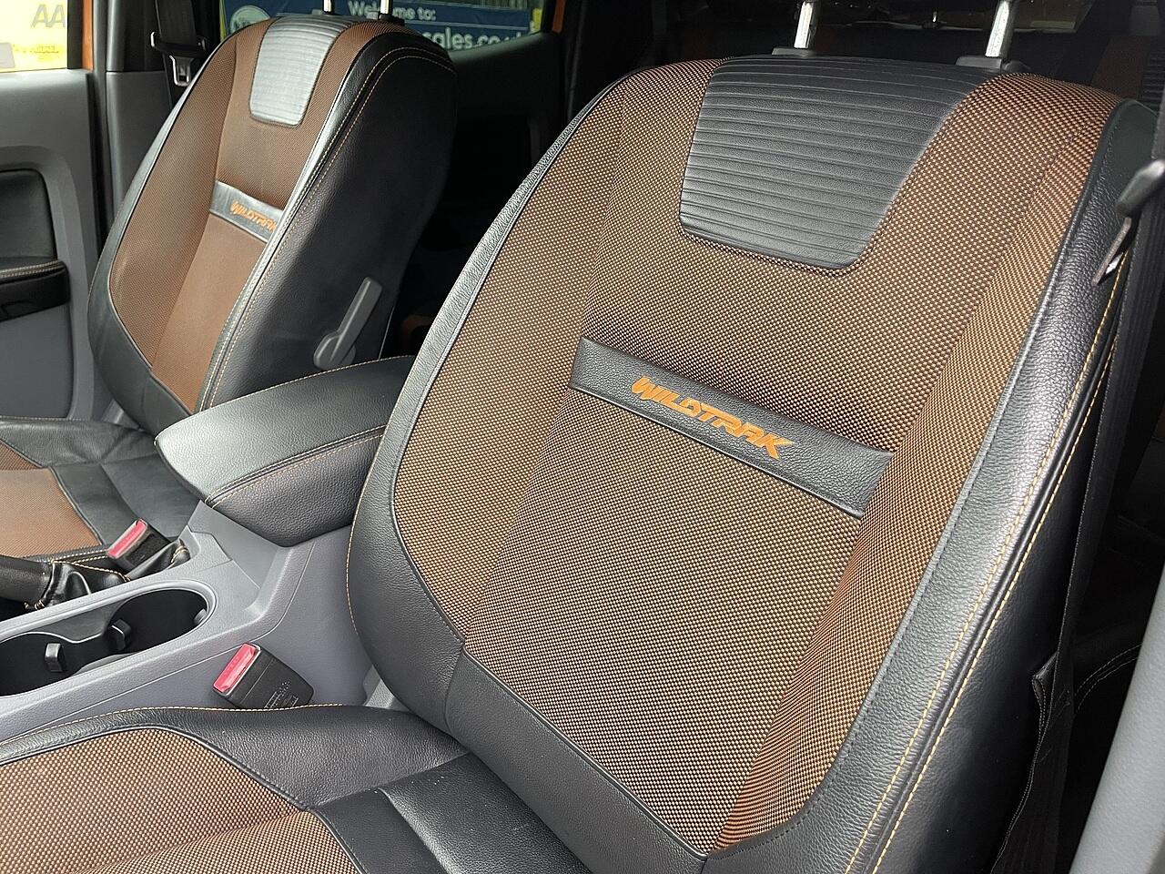 Used Ford Ranger 2019 for sale - 77400633: Photo 43