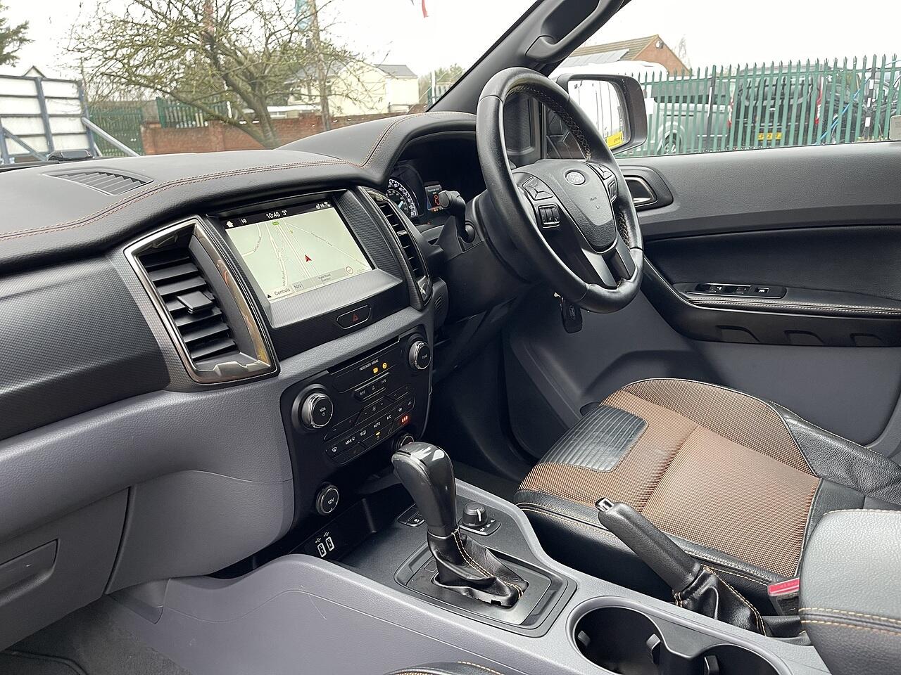 Used Ford Ranger 2019 for sale - 77400633: Photo 47