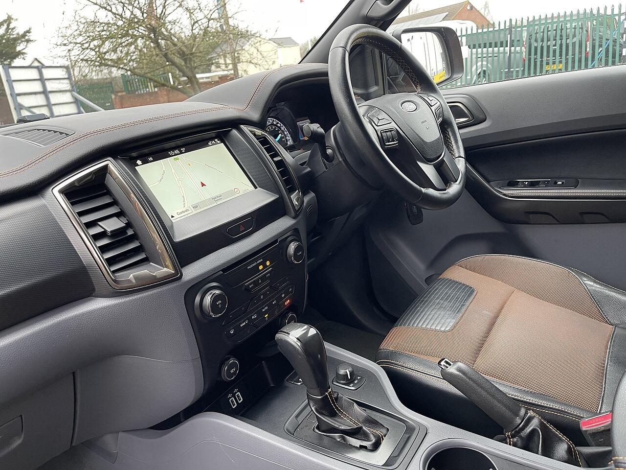 Used Ford Ranger 2019 for sale - 77400633: Photo 48