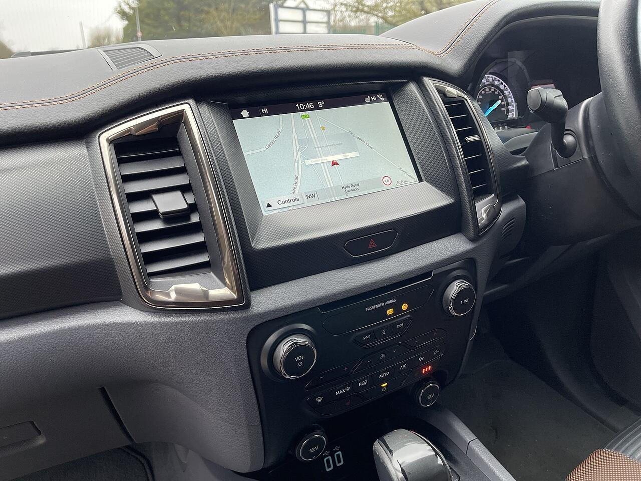 Used Ford Ranger 2019 for sale - 77400633: Photo 49