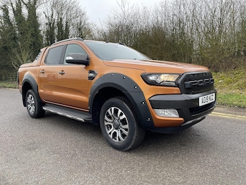 Used Ford Ranger 2019 for sale - 77400633: Photo