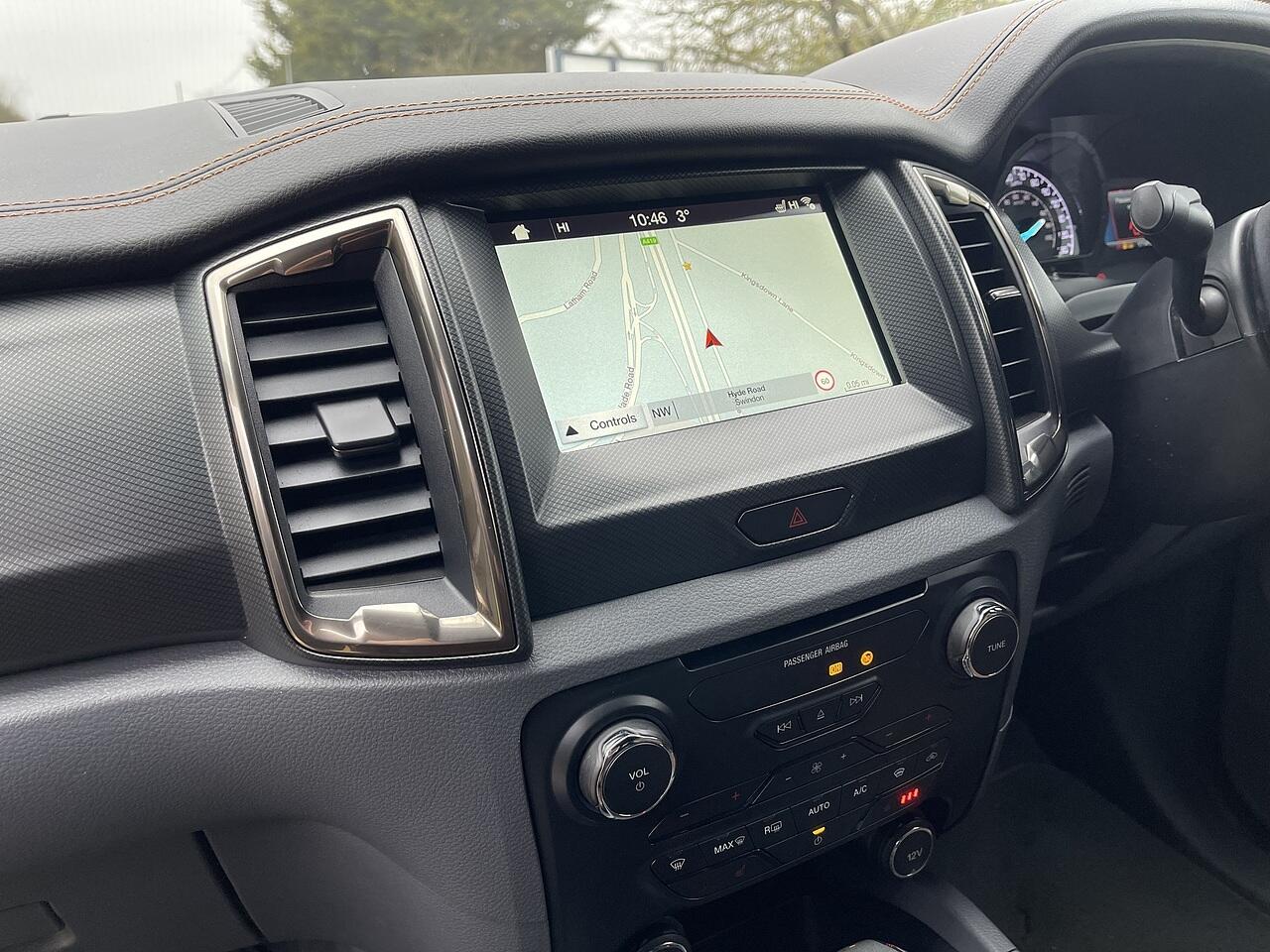 Used Ford Ranger 2019 for sale - 77400633: Photo 50