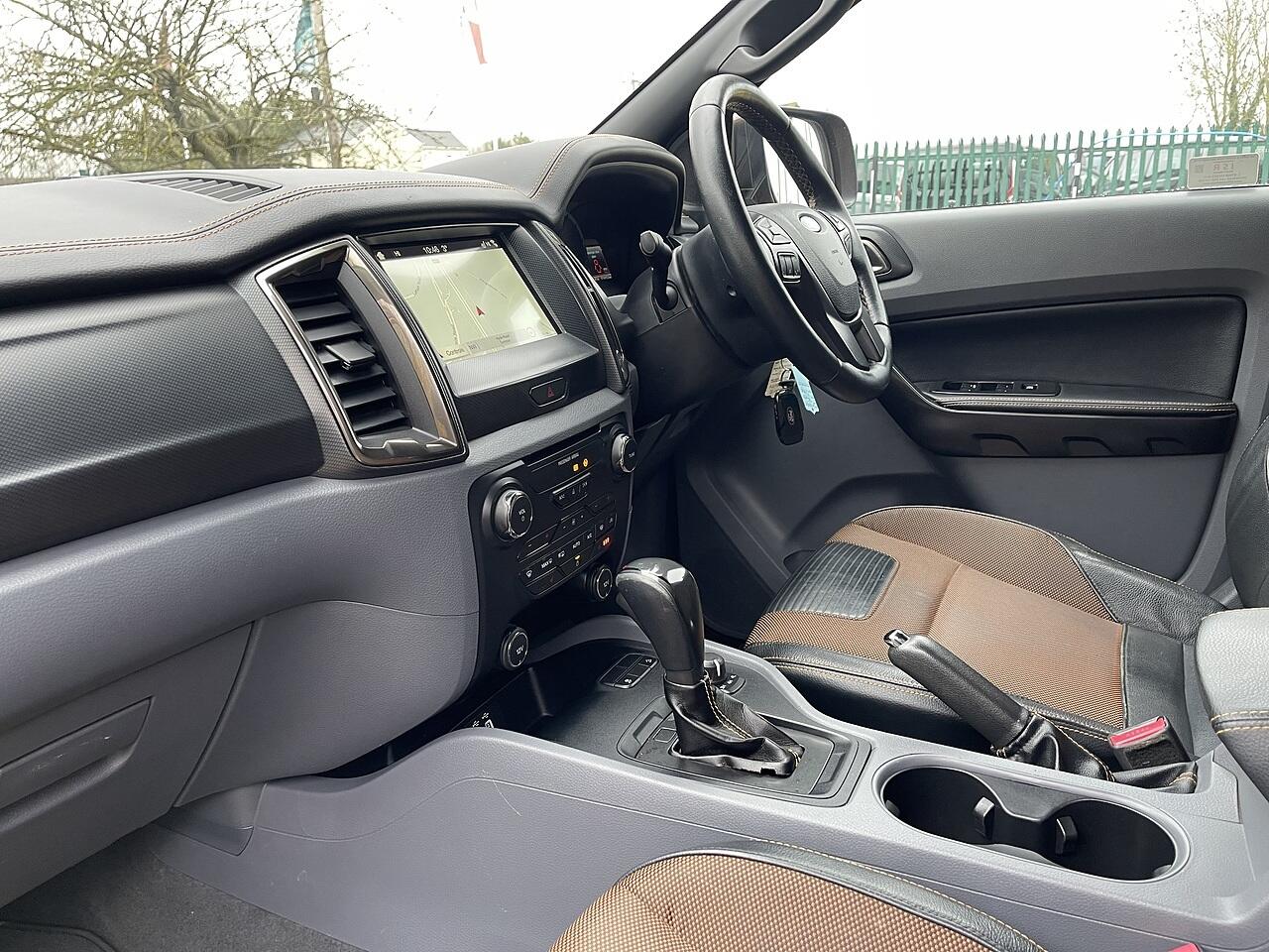 Used Ford Ranger 2019 for sale - 77400633: Photo 51