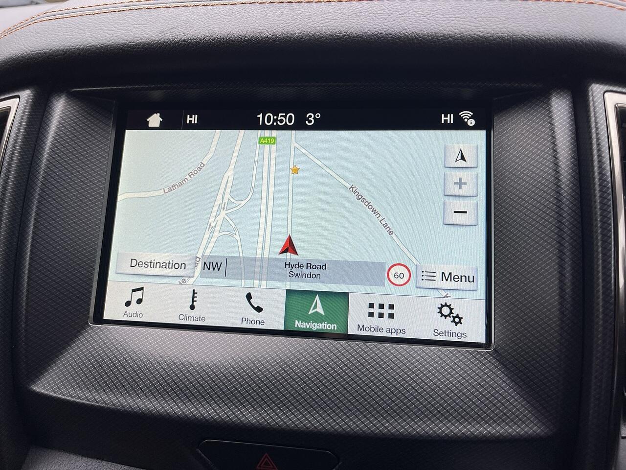 Used Ford Ranger 2019 for sale - 77400633: Photo 56