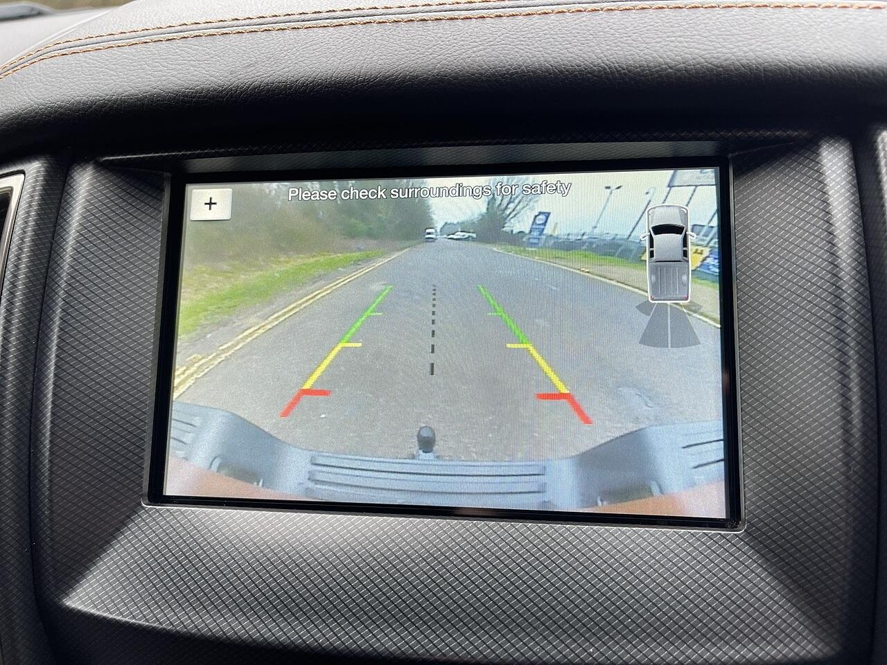 Used Ford Ranger 2019 for sale - 77400633: Photo 57