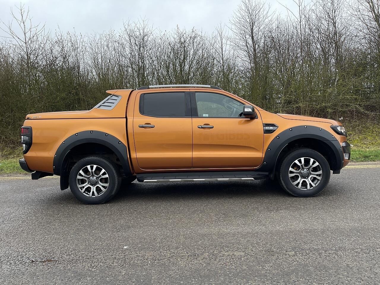 Used Ford Ranger 2019 for sale - 77400633: Photo 7
