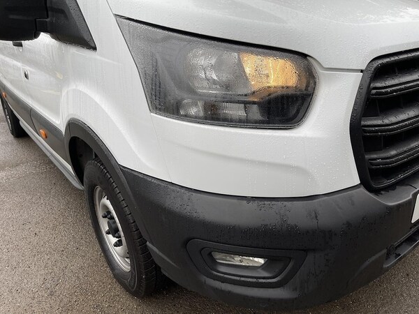 Used Ford Transit 2022 for sale - 75493586: Photo 10