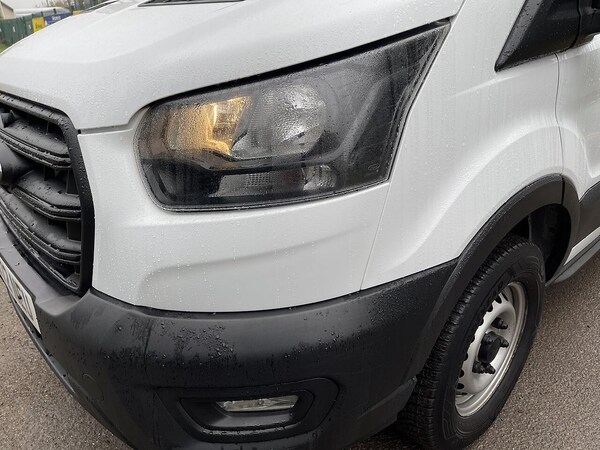 Used Ford Transit 2022 for sale - 75493586: Photo 11