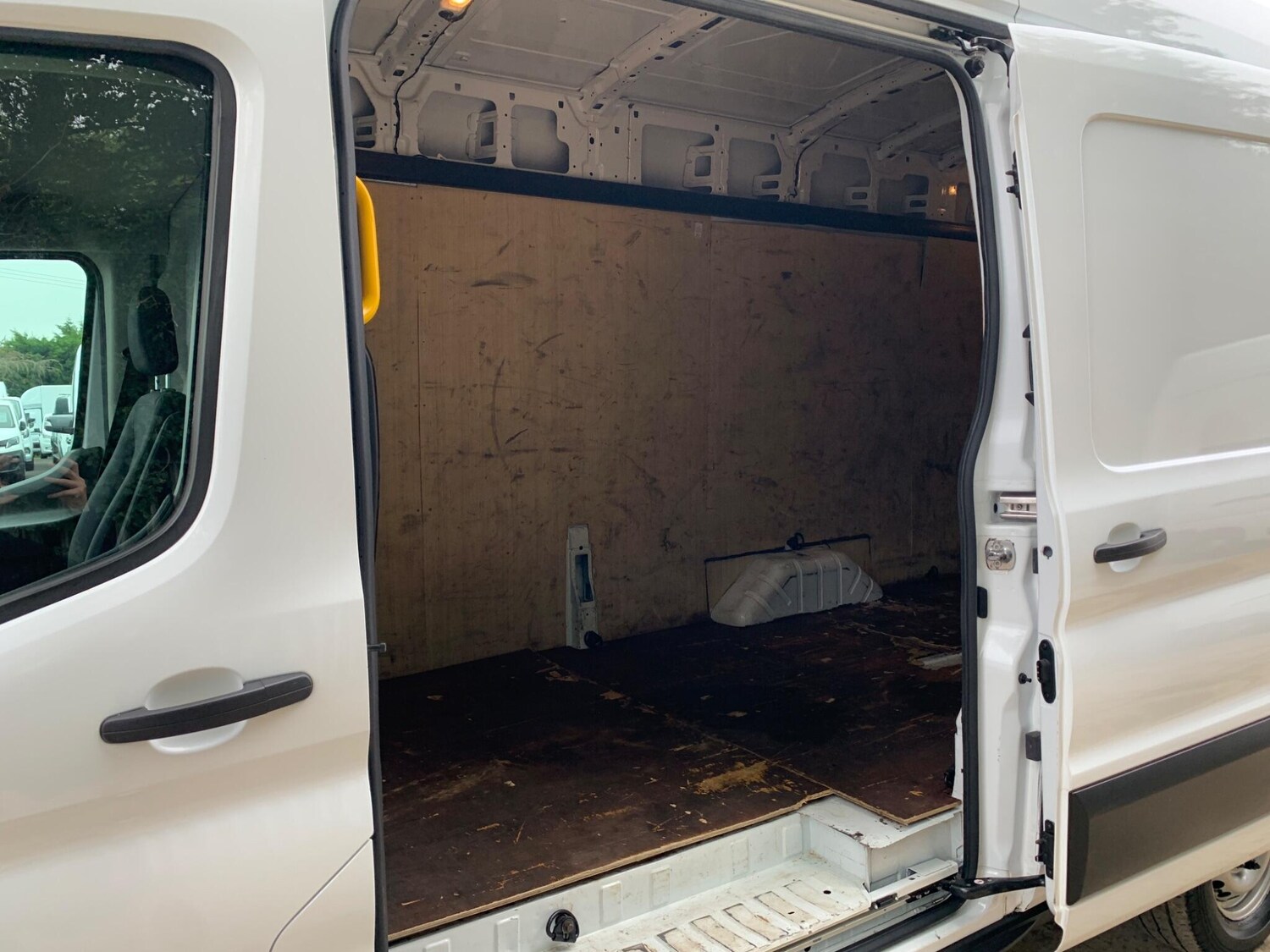 Vehicle 13