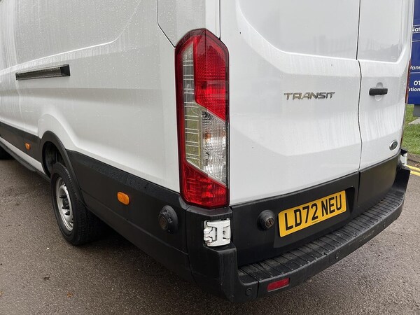 Used Ford Transit 2022 for sale - 75493586: Photo 13