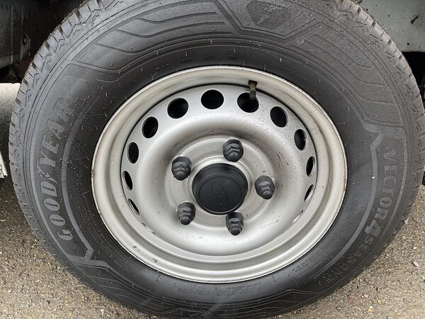Used Ford Transit 2022 for sale - 75493586: Photo 14