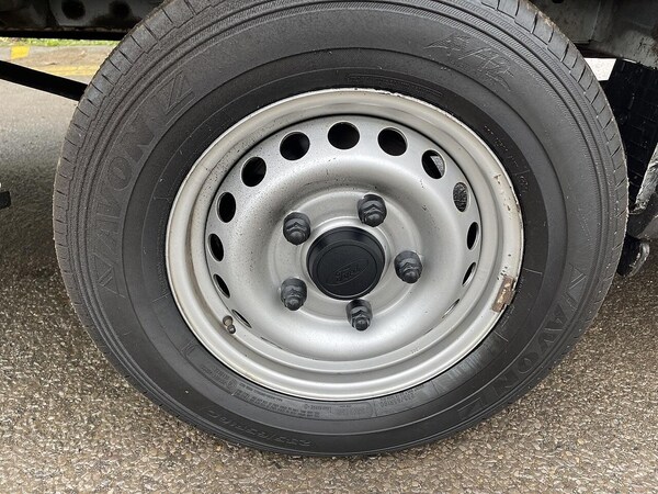 Used Ford Transit 2022 for sale - 75493586: Photo 15