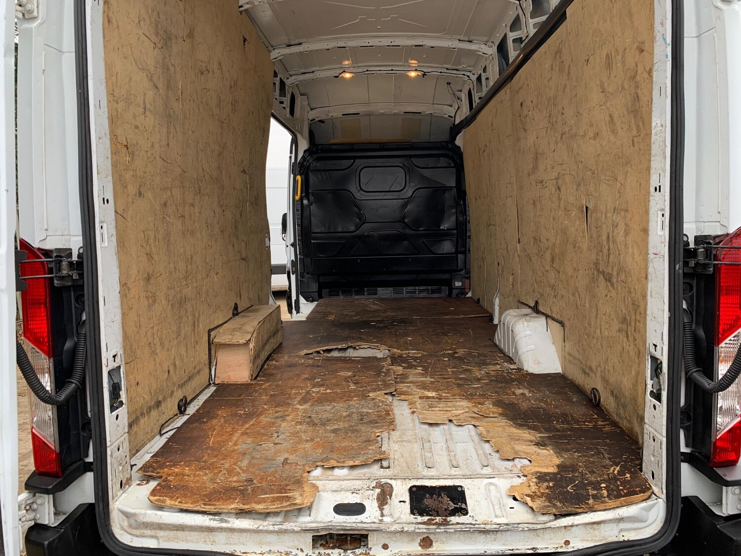 Vehicle 16