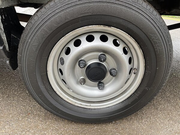 Used Ford Transit 2022 for sale - 75493586: Photo 16