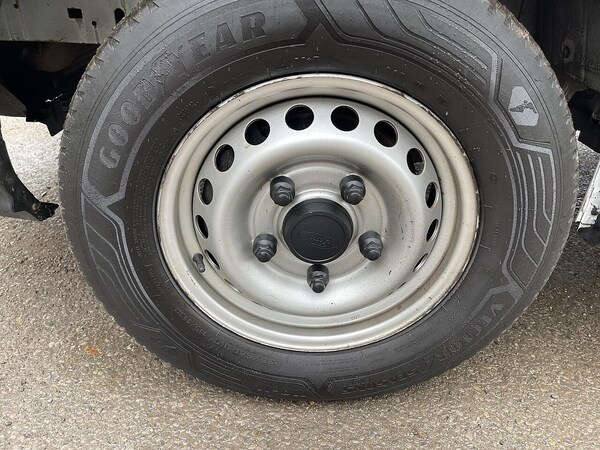 Used Ford Transit 2022 for sale - 75493586: Photo 17