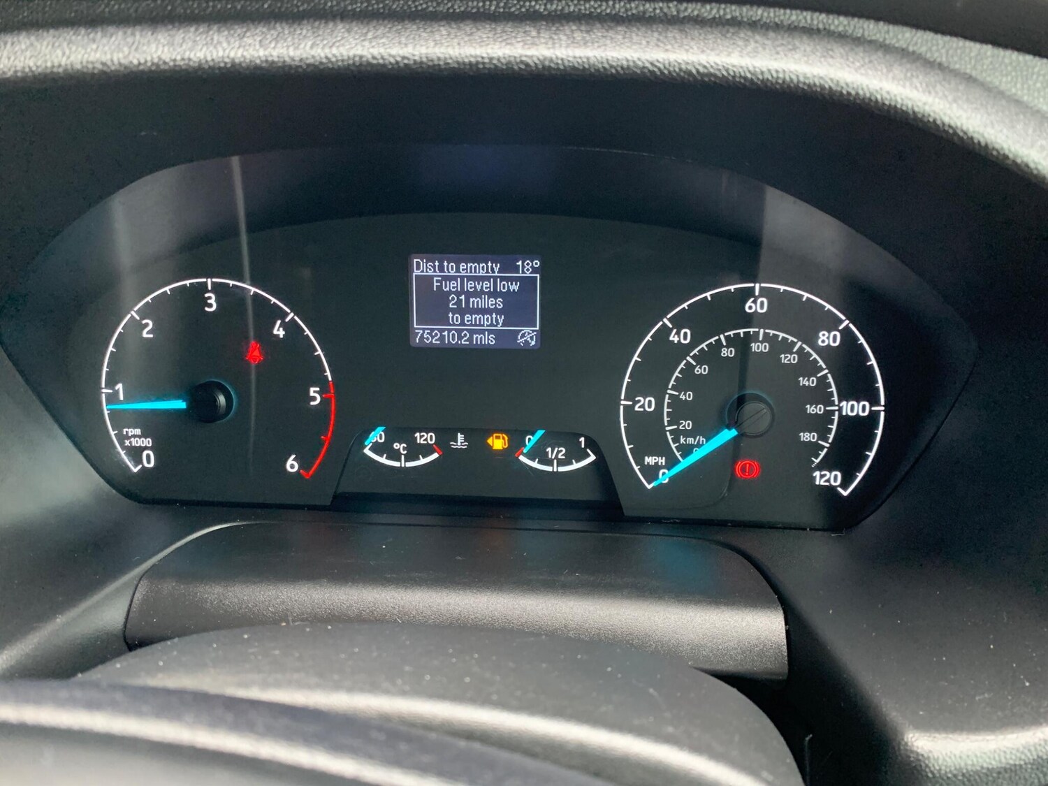 Vehicle 19