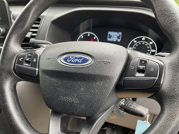 Used Ford Transit 2022 for sale - 75493586: Photo 20