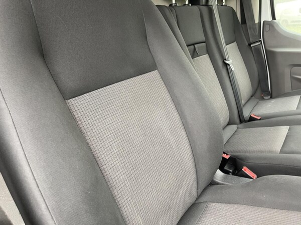 Used Ford Transit 2022 for sale - 75493586: Photo 21