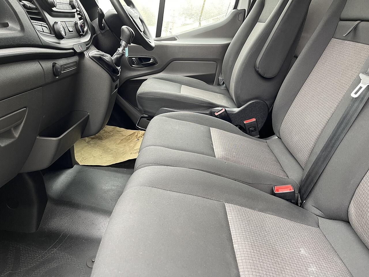 Used Ford Transit 2022 for sale - 75493586: Photo 24