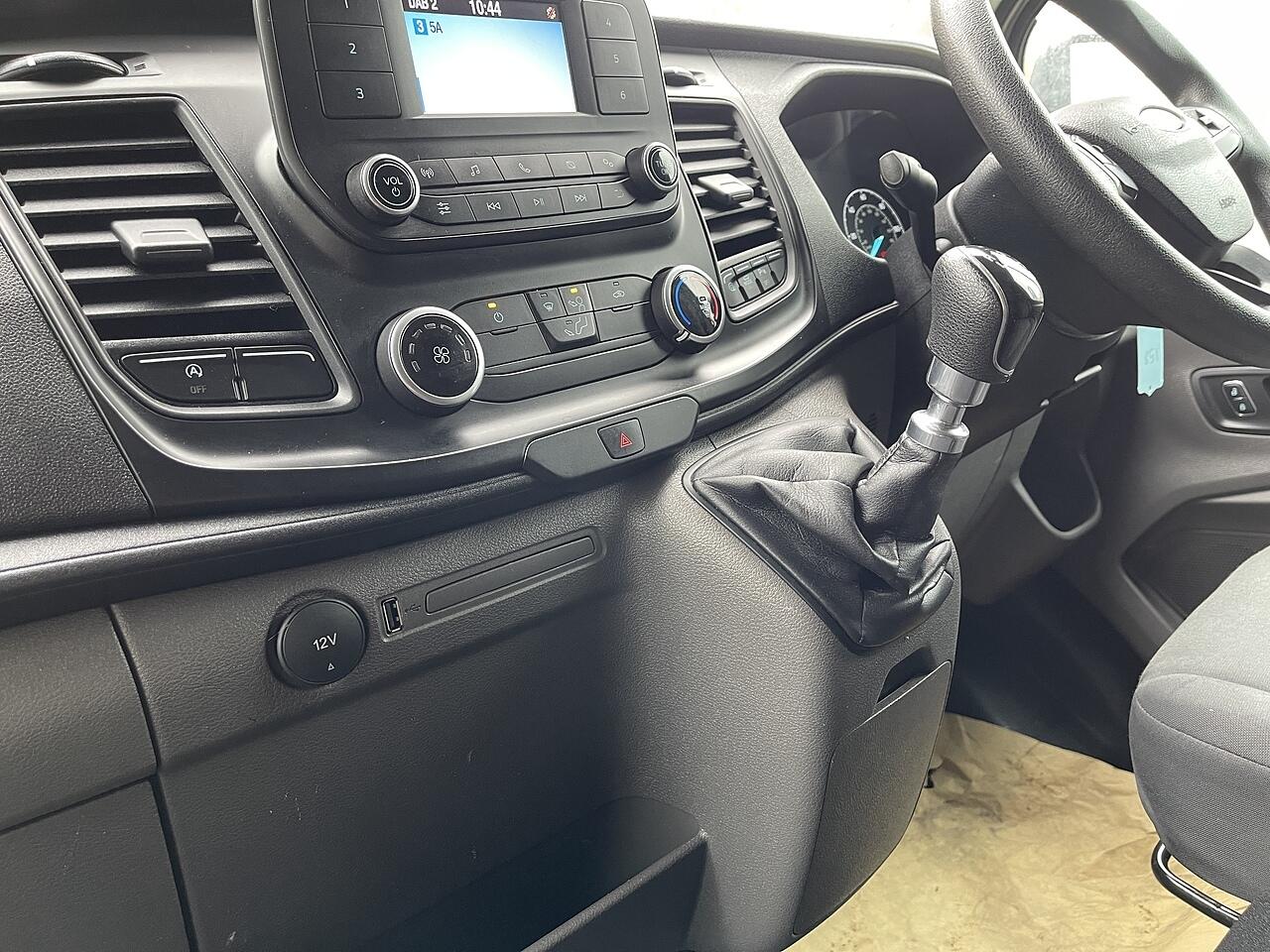 Used Ford Transit 2022 for sale - 75493586: Photo 25