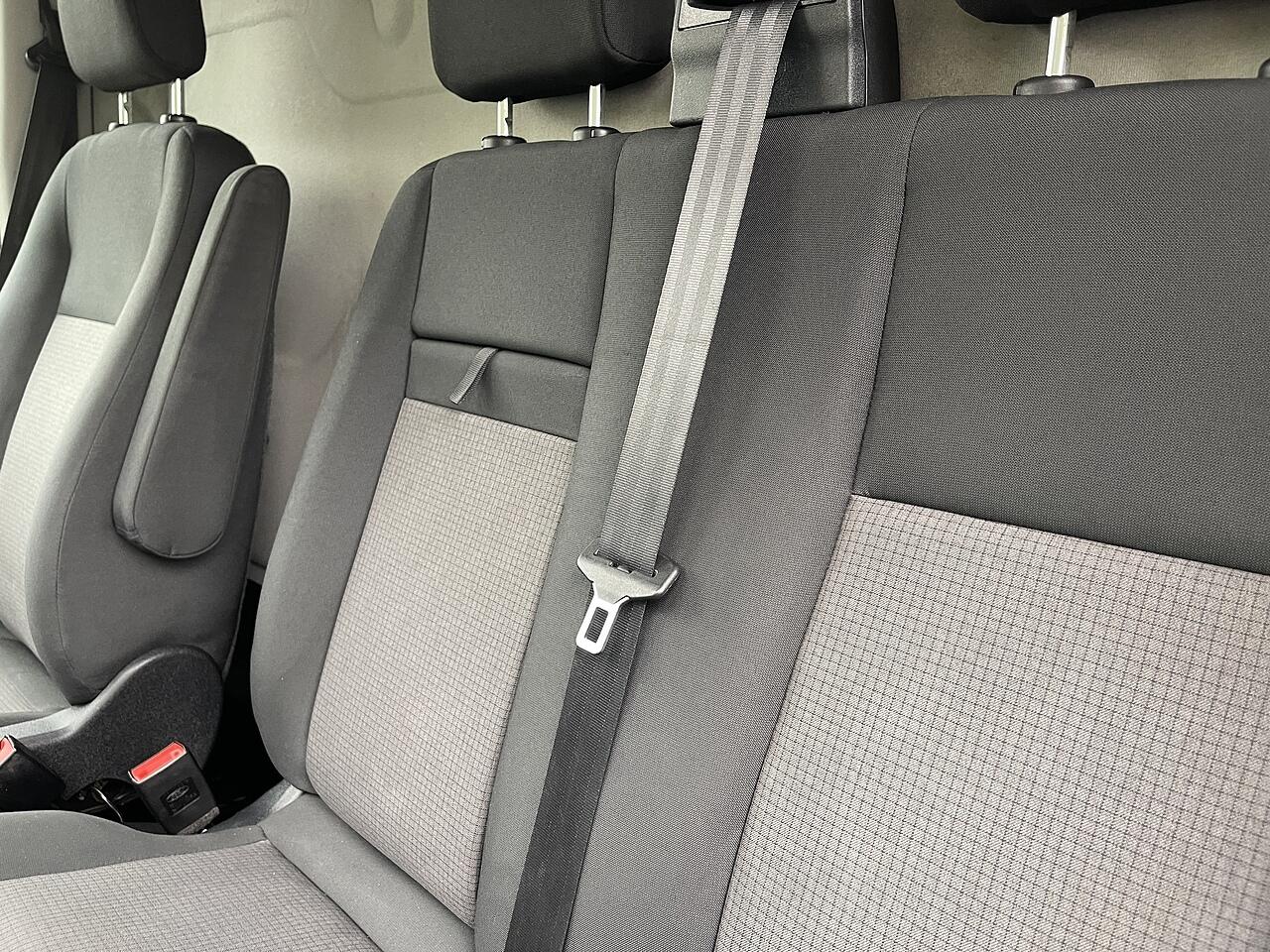 Used Ford Transit 2022 for sale - 75493586: Photo 26