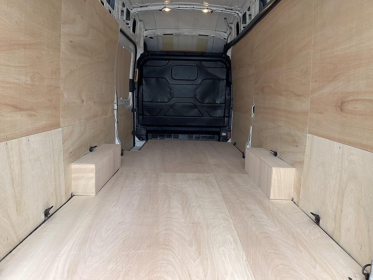 Used Ford Transit 2022 for sale - 75493586: Photo 27