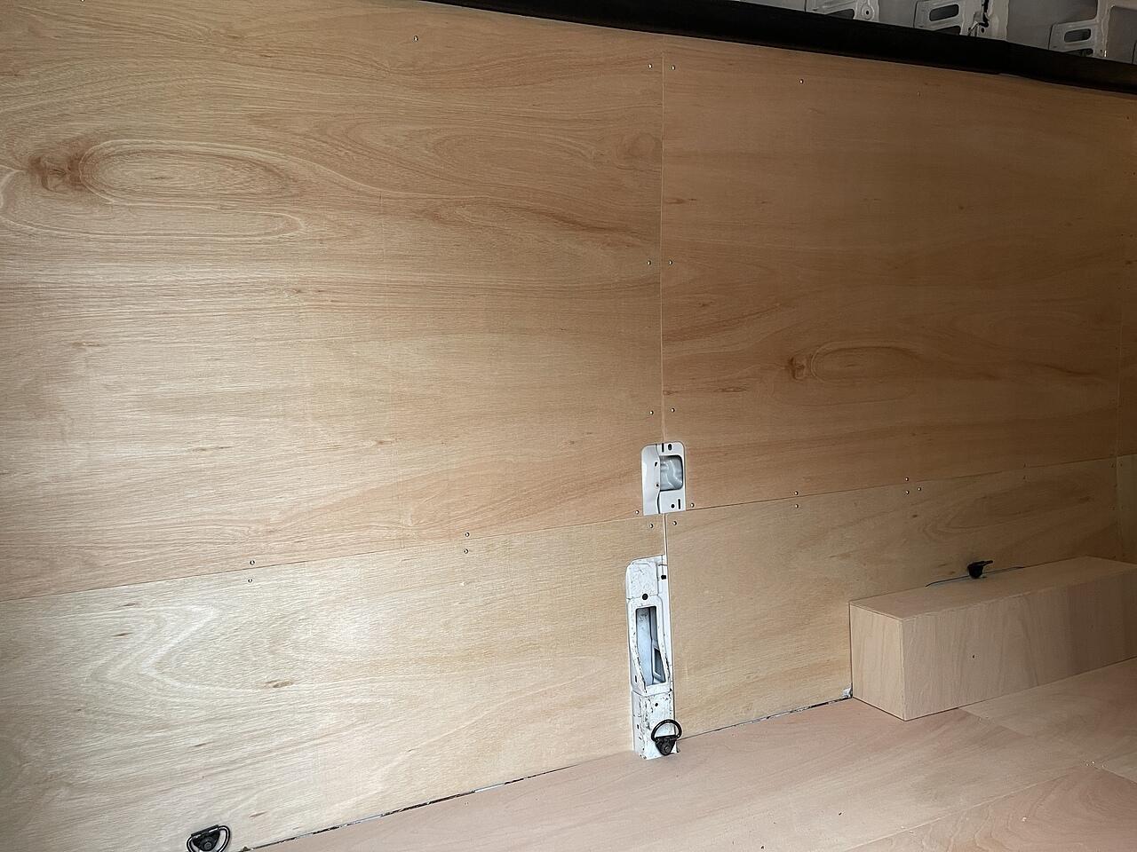 Used Ford Transit 2022 for sale - 75493586: Photo 29