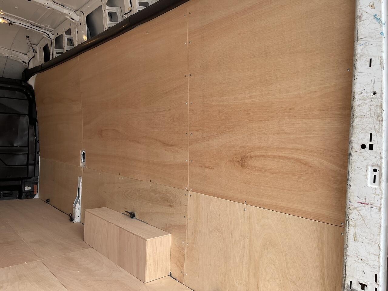 Used Ford Transit 2022 for sale - 75493586: Photo 30