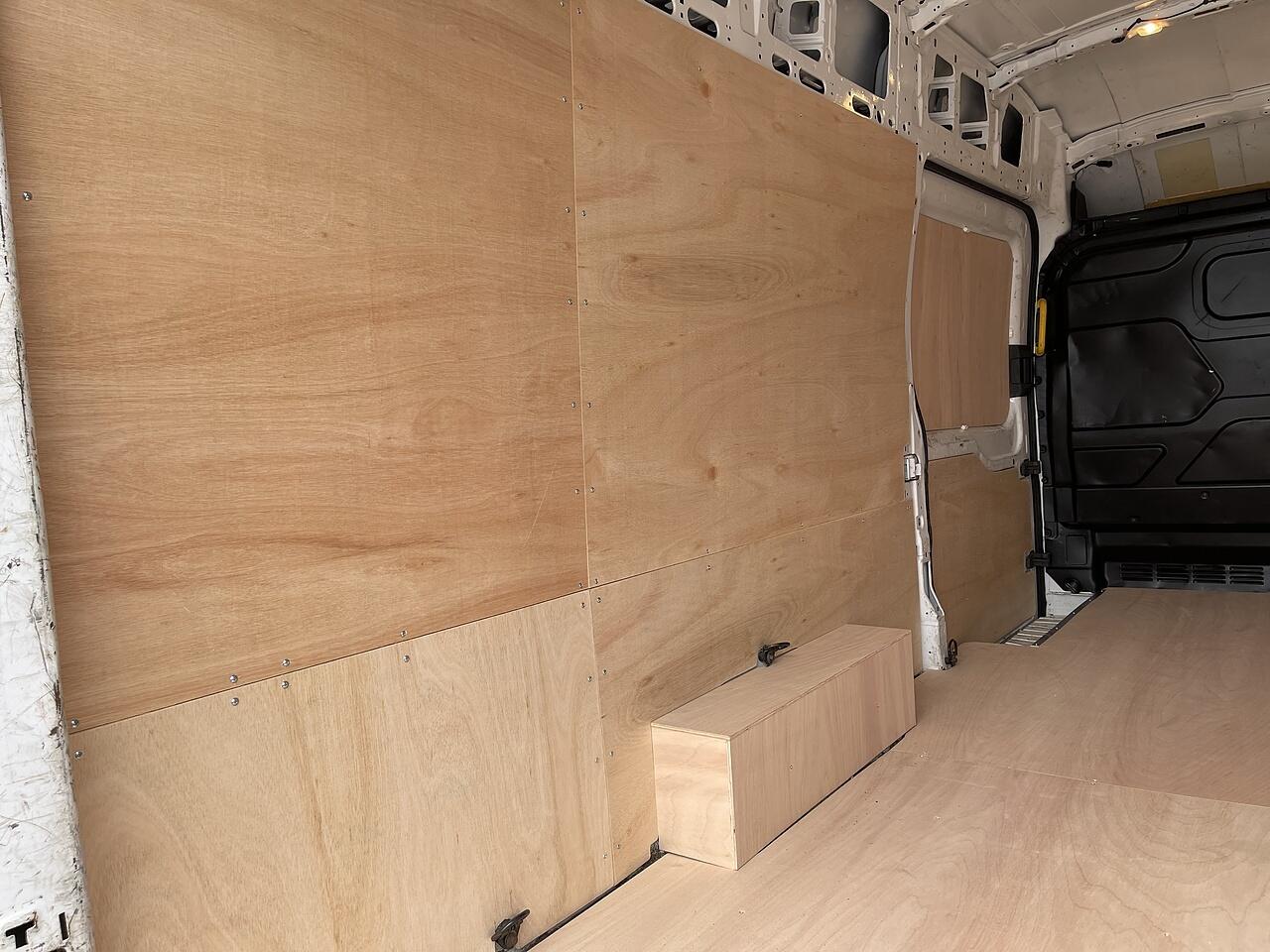 Used Ford Transit 2022 for sale - 75493586: Photo 31