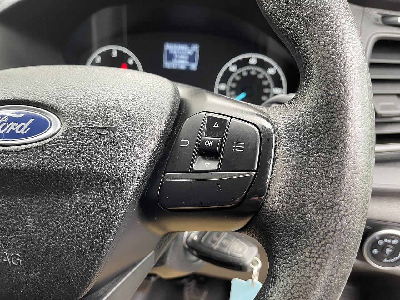 Used Ford Transit 2022 for sale - 75493586: Photo 33