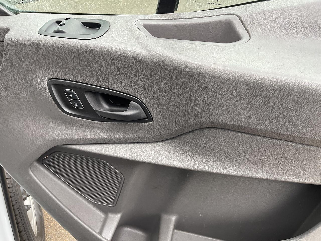 Used Ford Transit 2022 for sale - 75493586: Photo 35