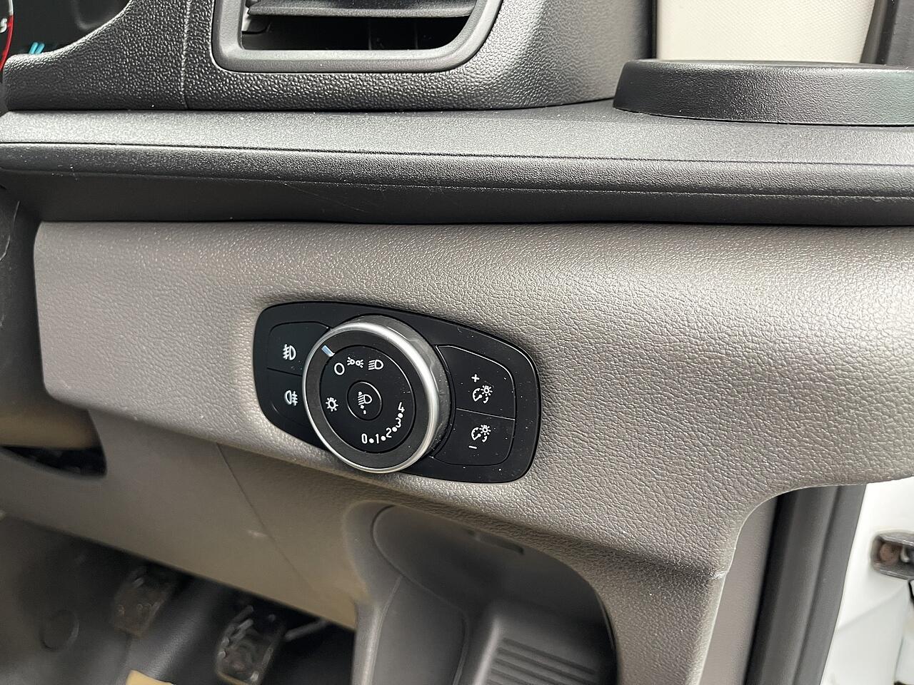 Used Ford Transit 2022 for sale - 75493586: Photo 36