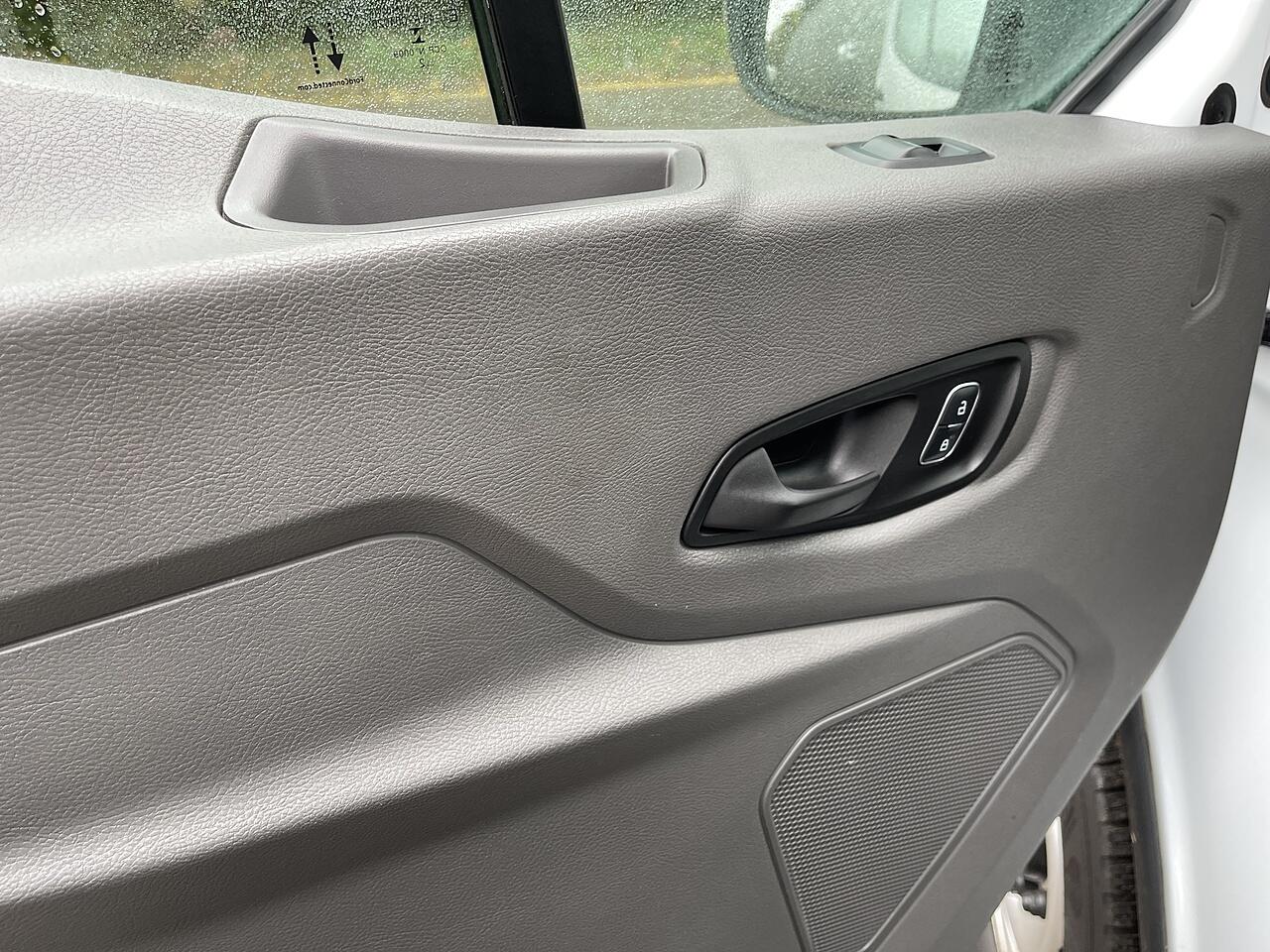 Used Ford Transit 2022 for sale - 75493586: Photo 37