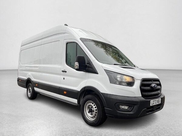 Used Ford Transit 2022 for sale - 75493586: Photo 3