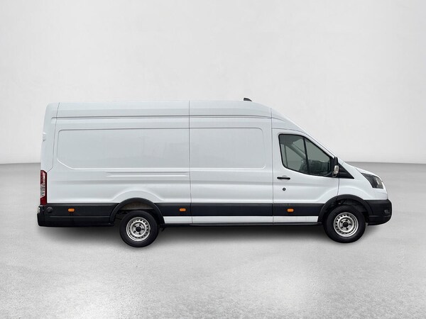 Used Ford Transit 2022 for sale - 75493586: Photo 4