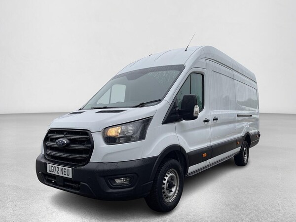 Used Ford Transit 2022 for sale - 75493586: Photo 5
