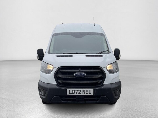 Used Ford Transit 2022 for sale - 75493586: Photo 6