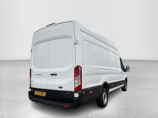 Used Ford Transit 2022 for sale - 75493586: Photo 7